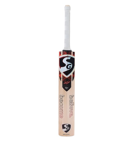 SG Sierra 150 English Willow Cricket Bat