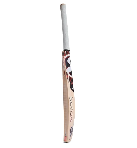SG Sierra 150 English Willow Cricket Bat
