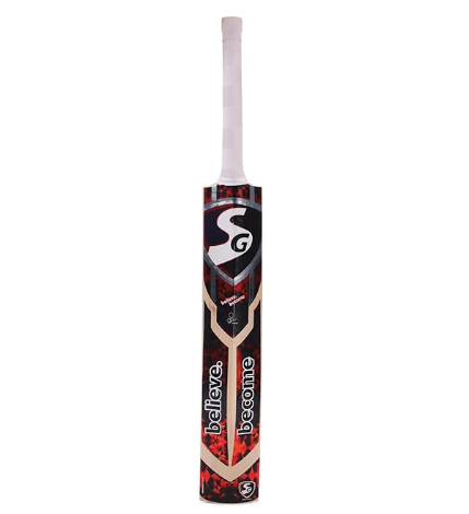 SG Sierra Plus Kashmir Willow Cricket Bat Size 7