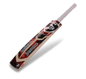 SG Sierra Plus Kashmir Willow Cricket Bat Size 7