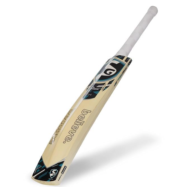 SG RSD Spark Kashmir Willow Cricket Bat