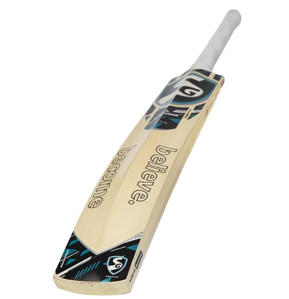 SG RSD Spark Kashmir Willow Cricket Bat