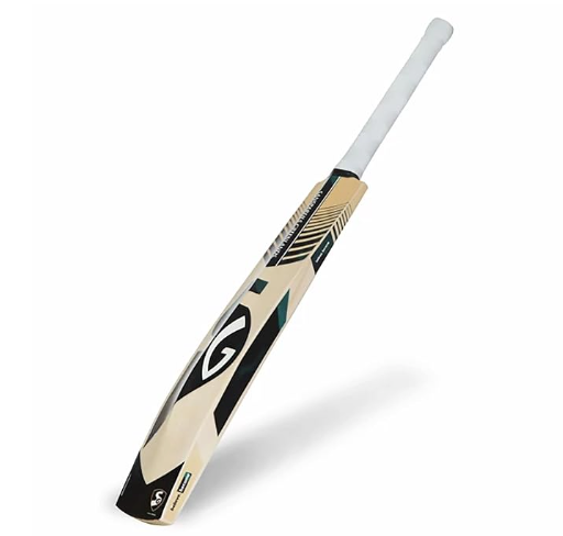 SG Skipper Xtreme English Willow Cricket Bat Size 7