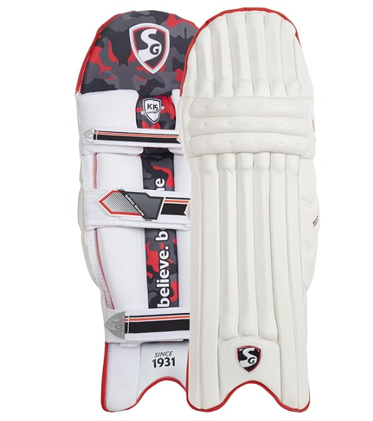 SG Test Batting Legguards