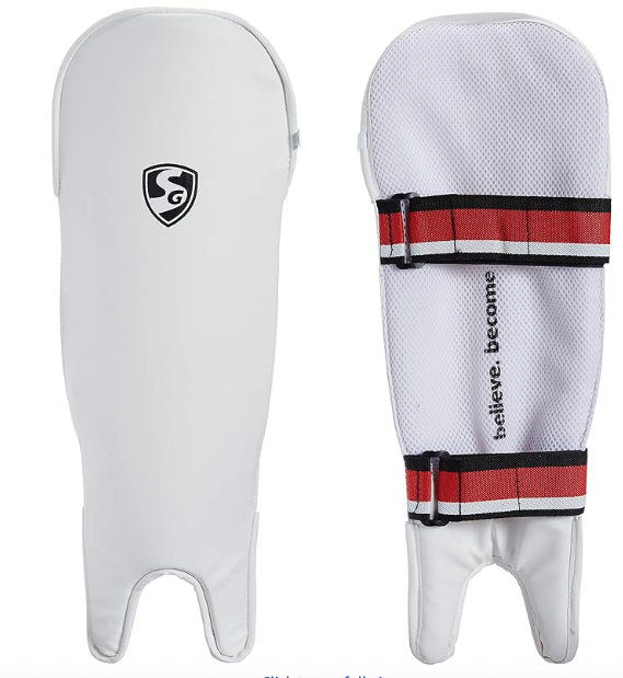 SG Fielding Shin Guard