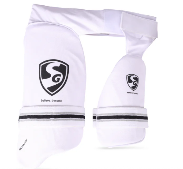 SG Combo Ultimate Junior Thigh Pad