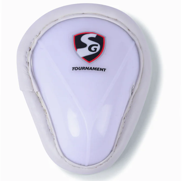 SG Tournament Abdominal Pad