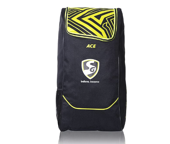 SG Dragon Ace Duffle Cricket Kit Bag