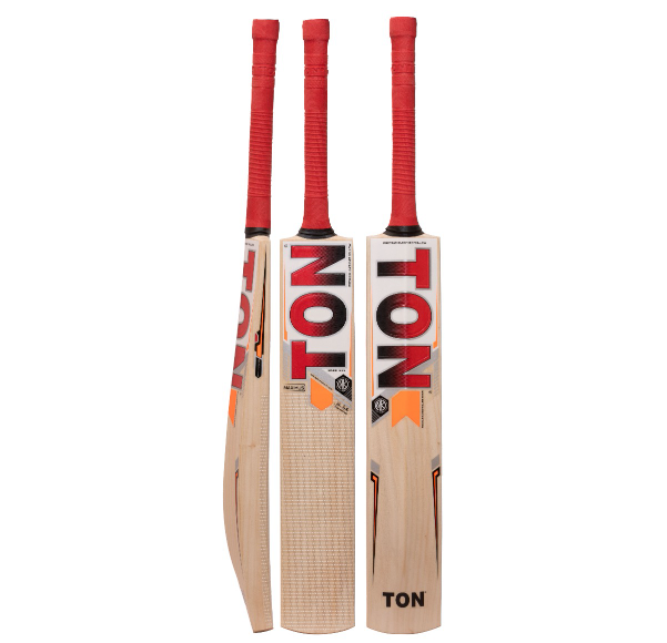 Ton Maximus Kashmir Willow Cricket Bat Size 7