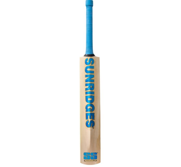 SS Vintage Bolt Kashmir Willow Cricket Bat Size 7