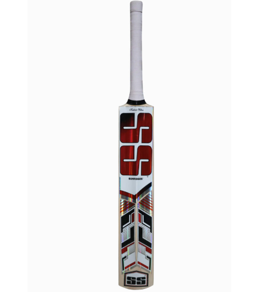 SS Master Kashmir Willow Cricket Bat Size 7