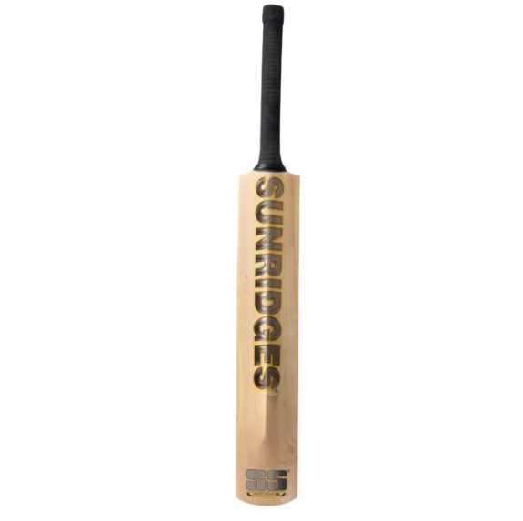 SS Vintage Jaguar Kashmir Willow Cricket Bat