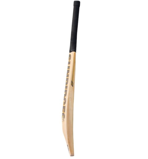 SS Vintage Jaguar Kashmir Willow Cricket Bat