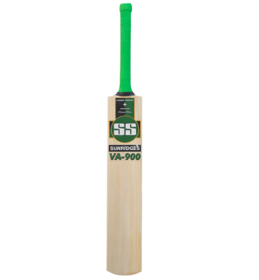 SS VA-900 Solitaire Kashmir Willow Cricket Bat SIze 7