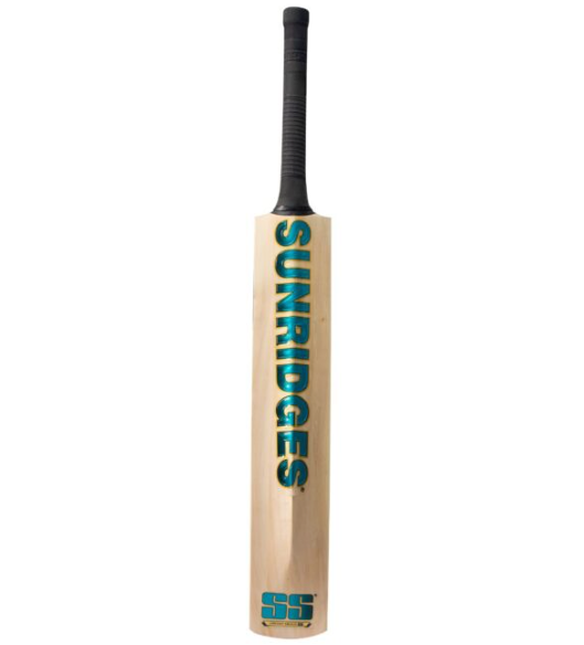 SS Vintage Jumbo Kashmir Willow Cricket Bat Size 7