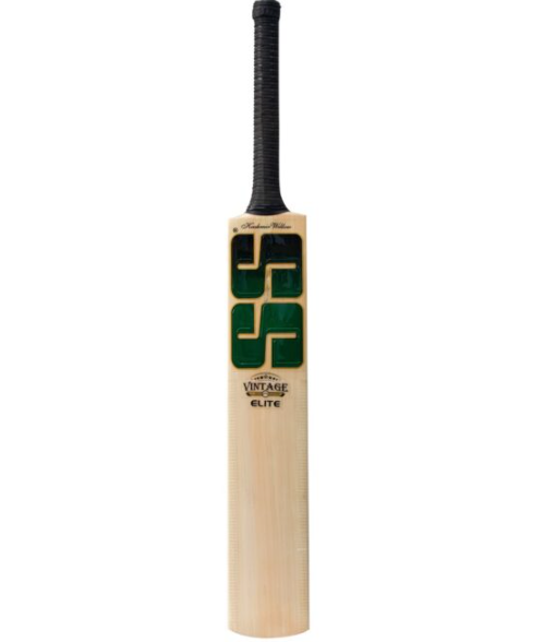 SS Vintage Elite Kashmir Willow Cricket Bat