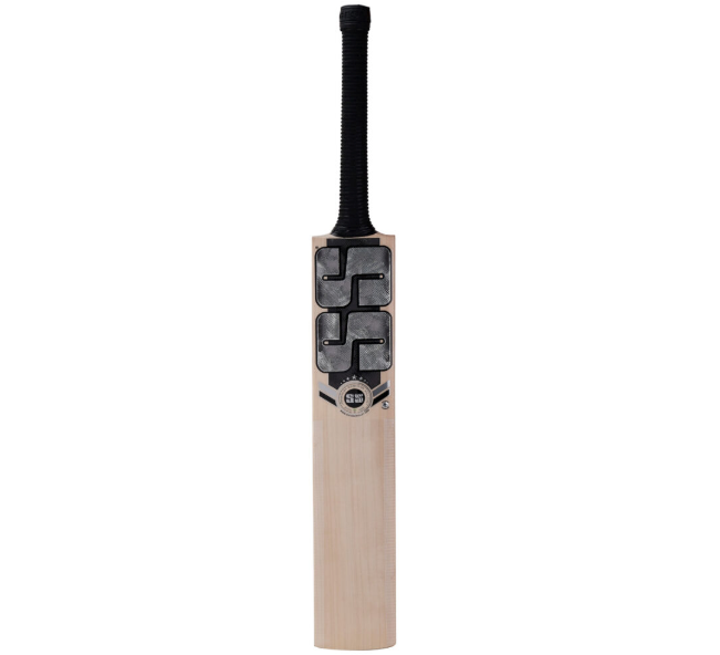SS premium Silver Kashmir Willow Cricket Bat Size 7