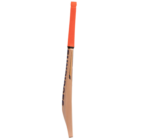 SS Dhoni Kashmir Willow Cricket Bat Size 7