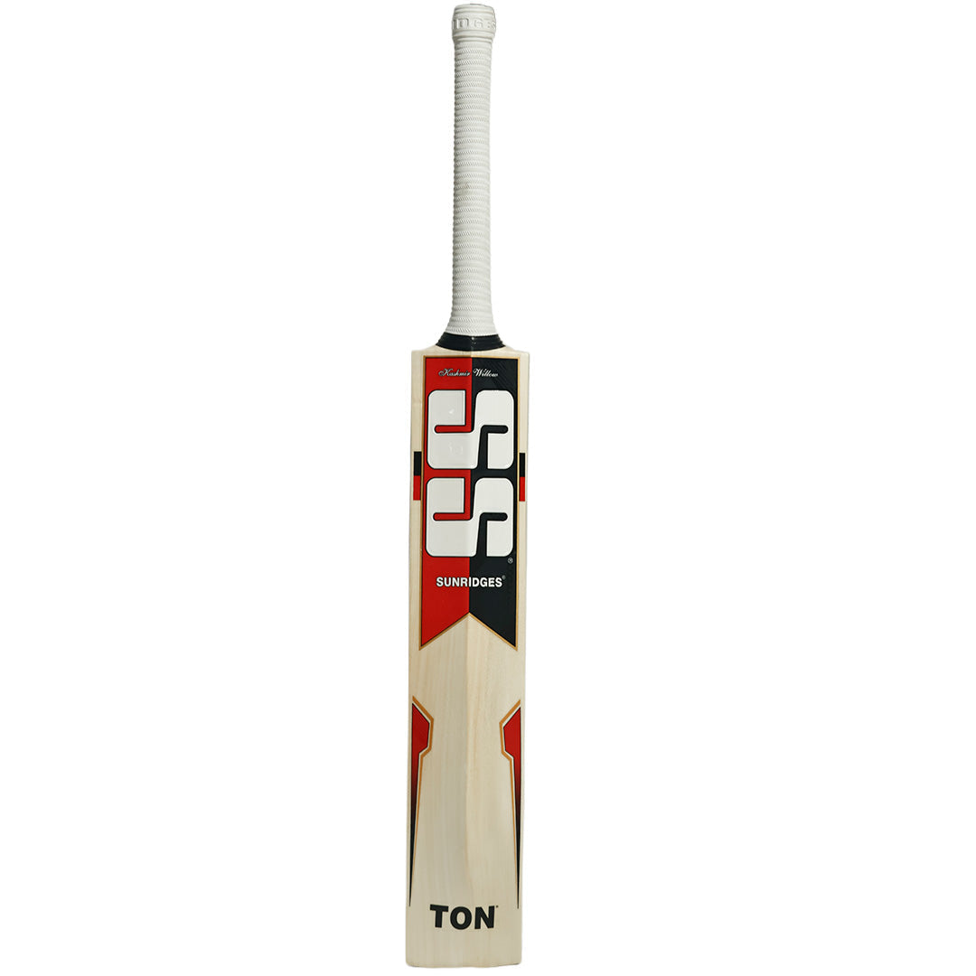 SS Vintage Players Kashmir Willow Cricket Bat
