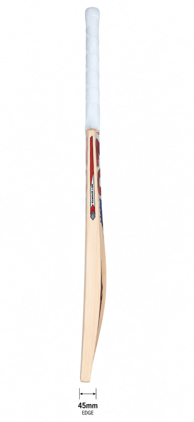 No1 Nurtured English Dragon Edition bat