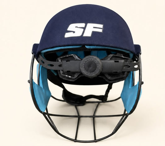 SF NEXZEN CRICKET HELMET