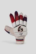 SG RP Select Batting Gloves (Rishabh Pant Series)