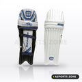 SS Academy Batting Pads – Protex Knee Roll – Boys, Youth & Men