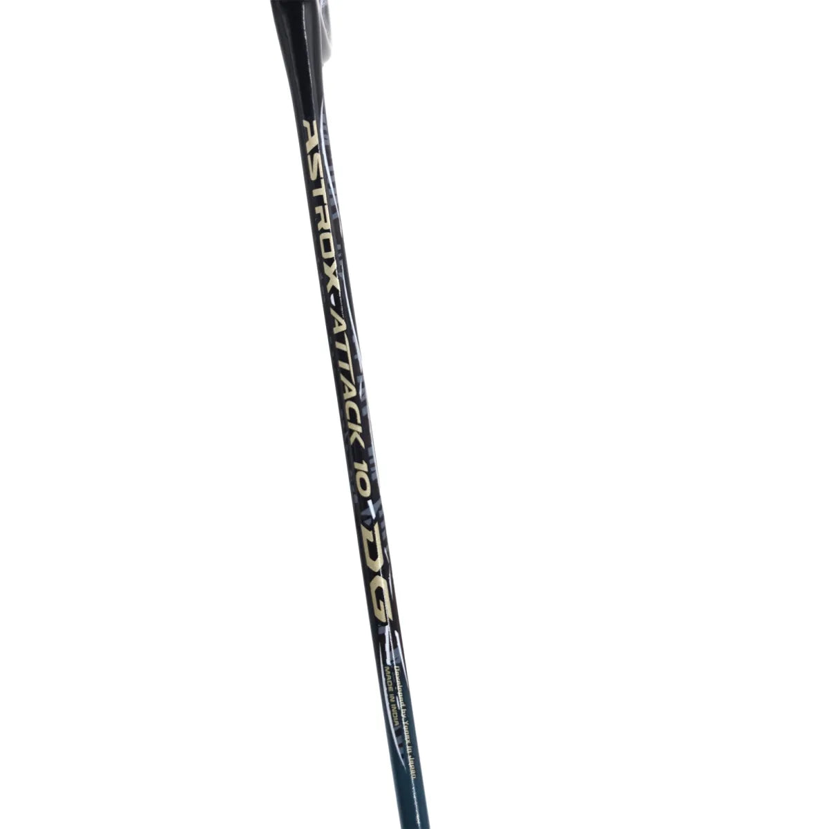 Yonex Astrox Attack 10 DG Badminton Racquet - A Sports Zone