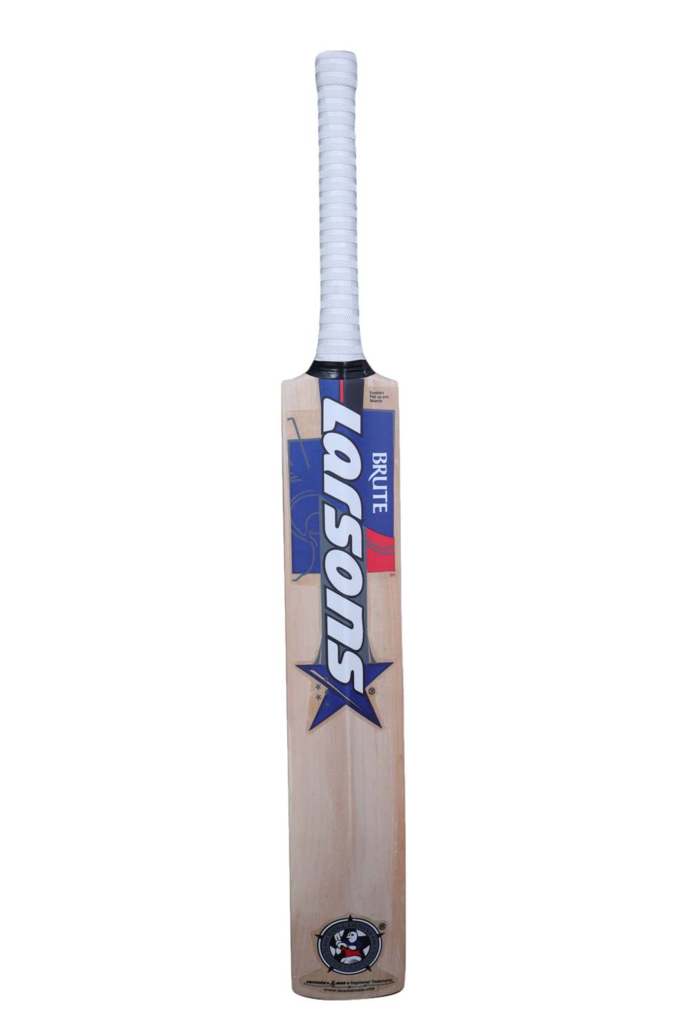 RNS Brute Kashmir Willow Cricket Bat