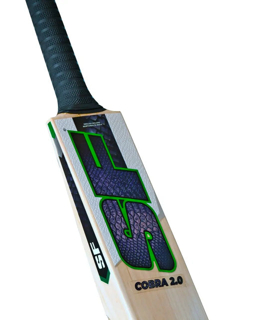 SF COBRA 2.0 ENGLISH WILLOW CRICKET BAT