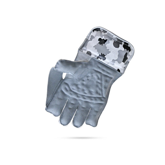 sf wicket keeping gloves adi
