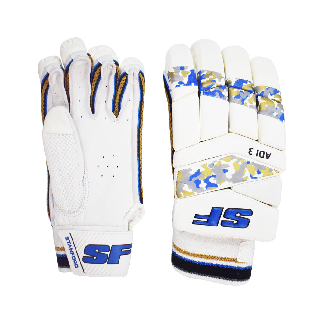 SF COMO ADI-3 batting gloves