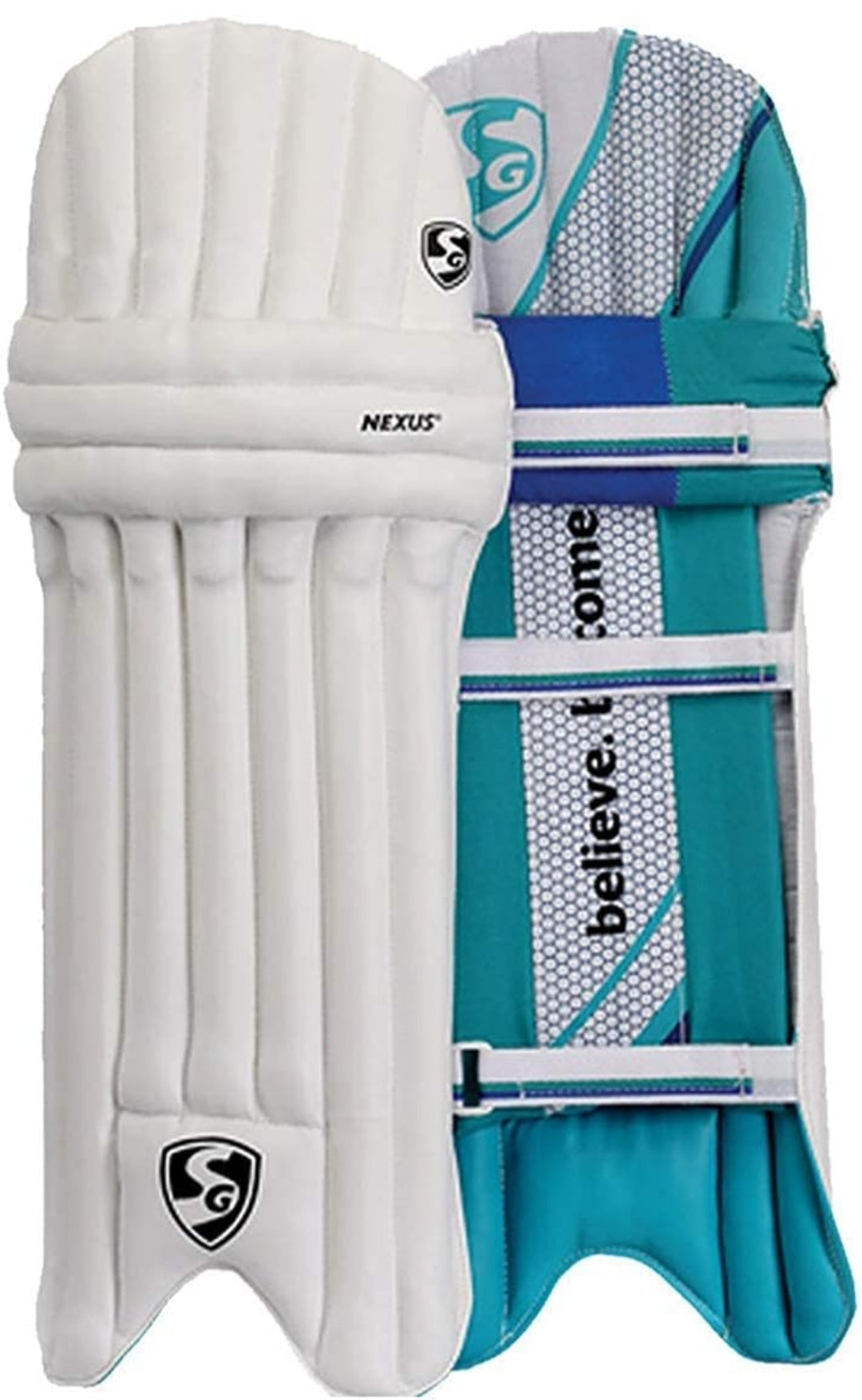 SG FULL CRICKET KIT