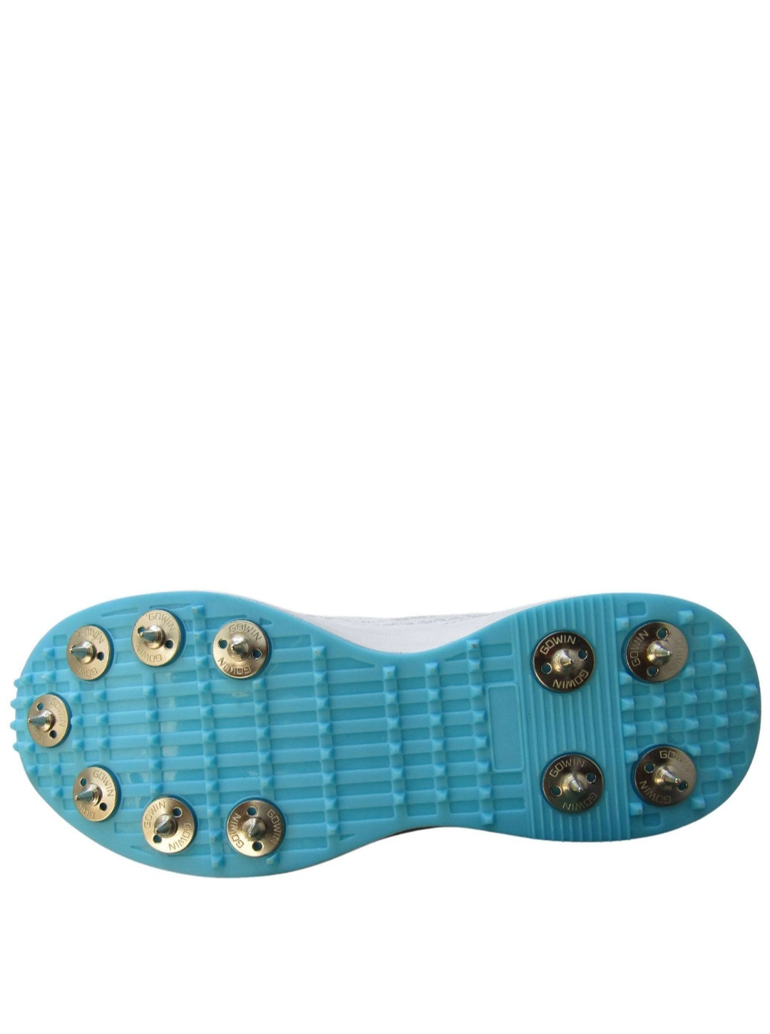 Cricket spike shoes