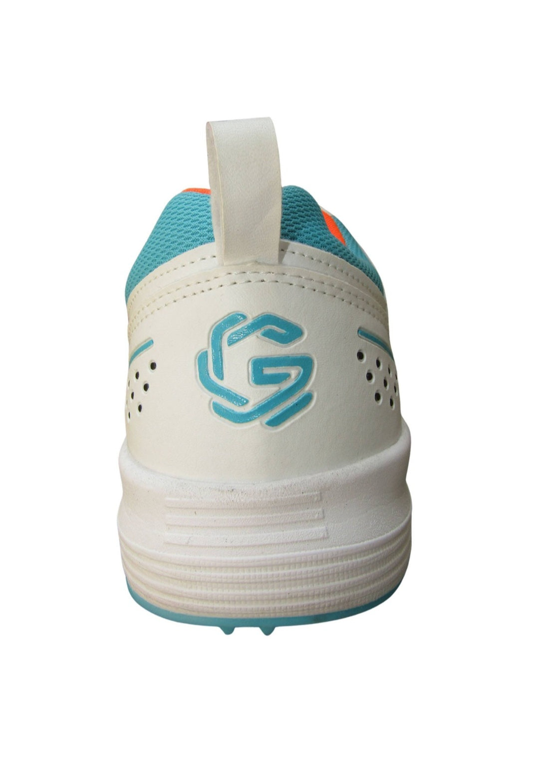 Cricket spike shoes