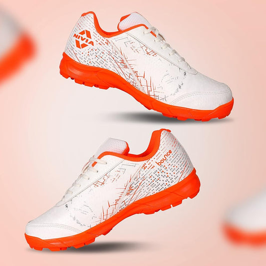 NIVIA CRICKET SHOES