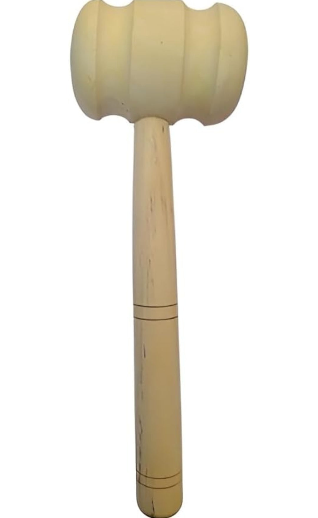 Knocking hammer