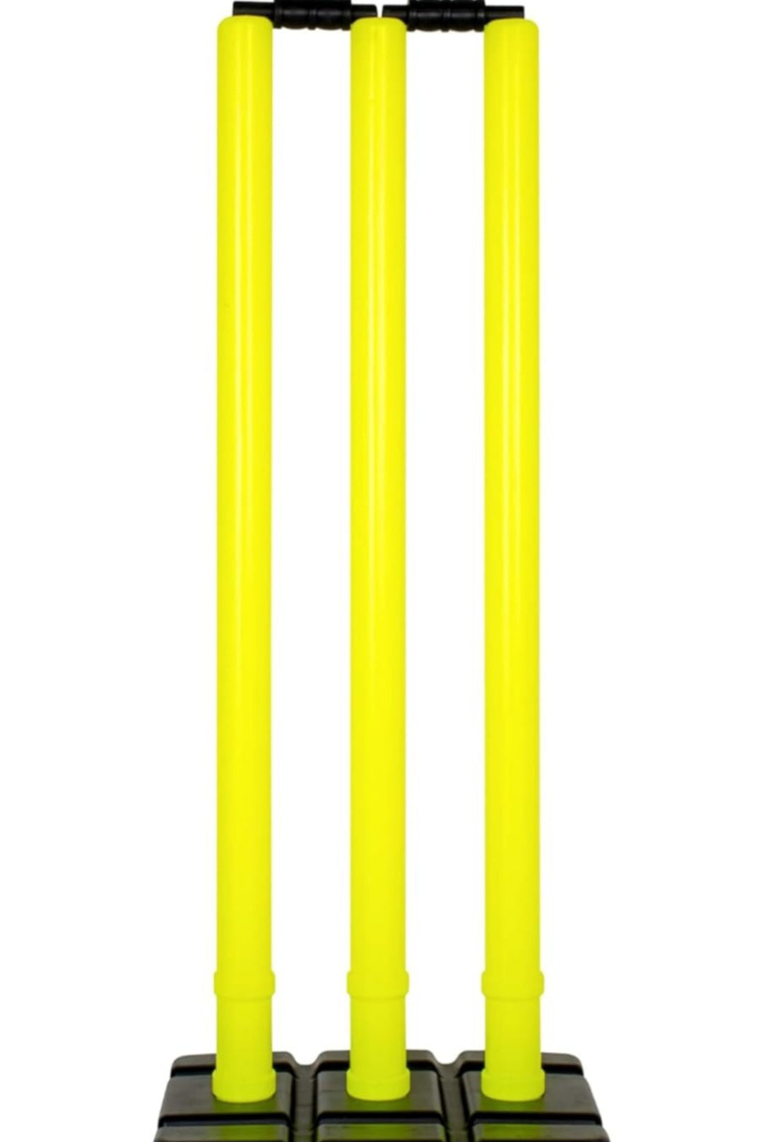 Plastic stumps