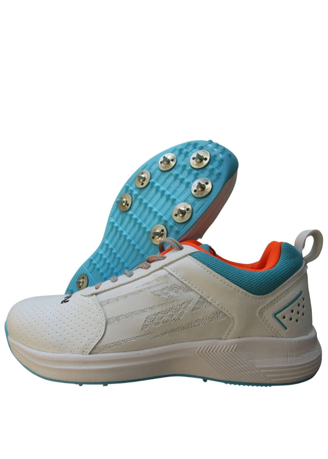 Cricket spike shoes