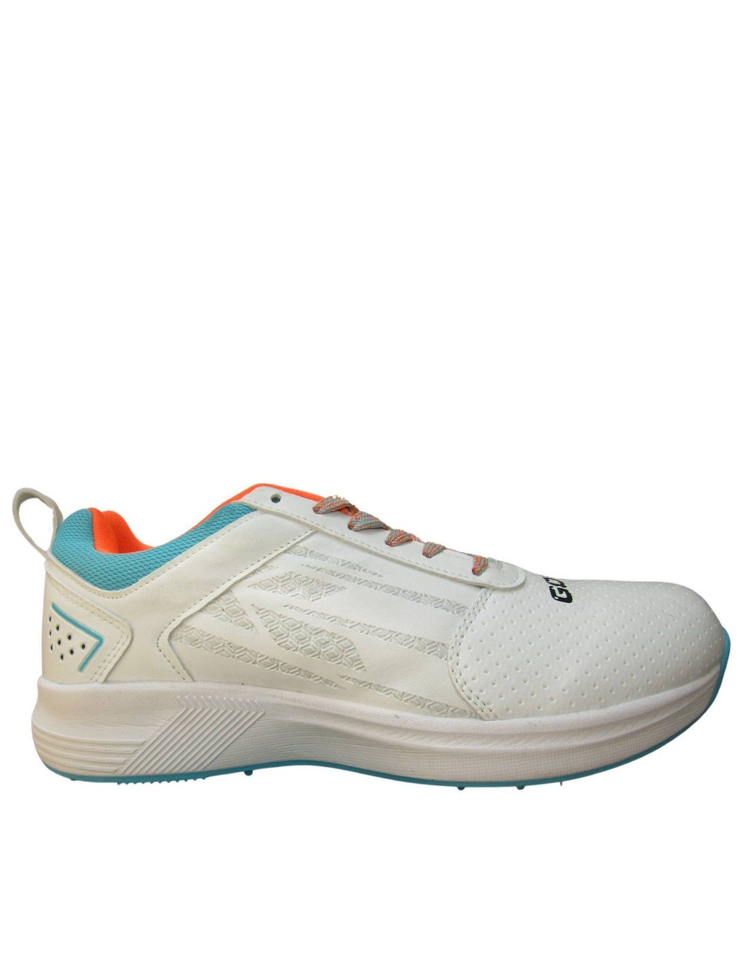 Cricket spike shoes