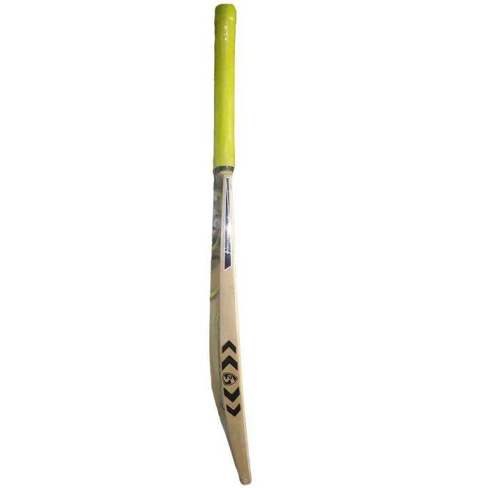 SG Nexus Plus Kashmir Willow Cricket Bat Standard Size