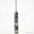 SS Devils R-7 Dark Blue Kashmir Willow Cricket Bat