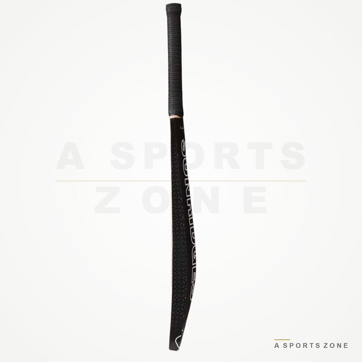 SS Magnum Pro English Willow Cricket Bat - A Sports Zone