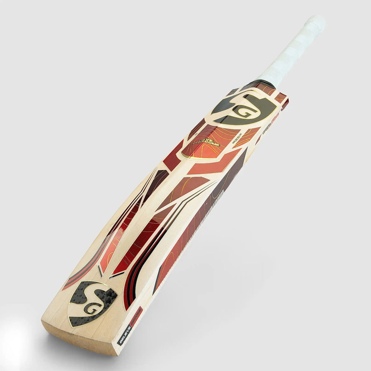 SG Sierra 150 English Willow Cricket Bat – Full Size SH