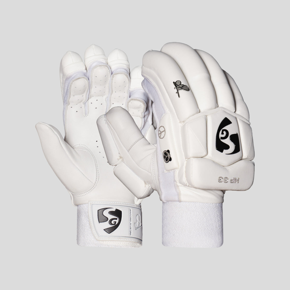 SG HP-33 Batting Gloves
