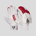 SG KLR Lite Batting Gloves (KL Rahul Series)