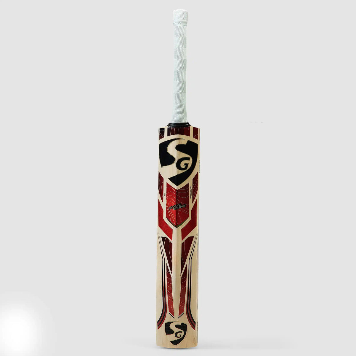 SG Sierra 150 English Willow Cricket Bat – Full Size SH