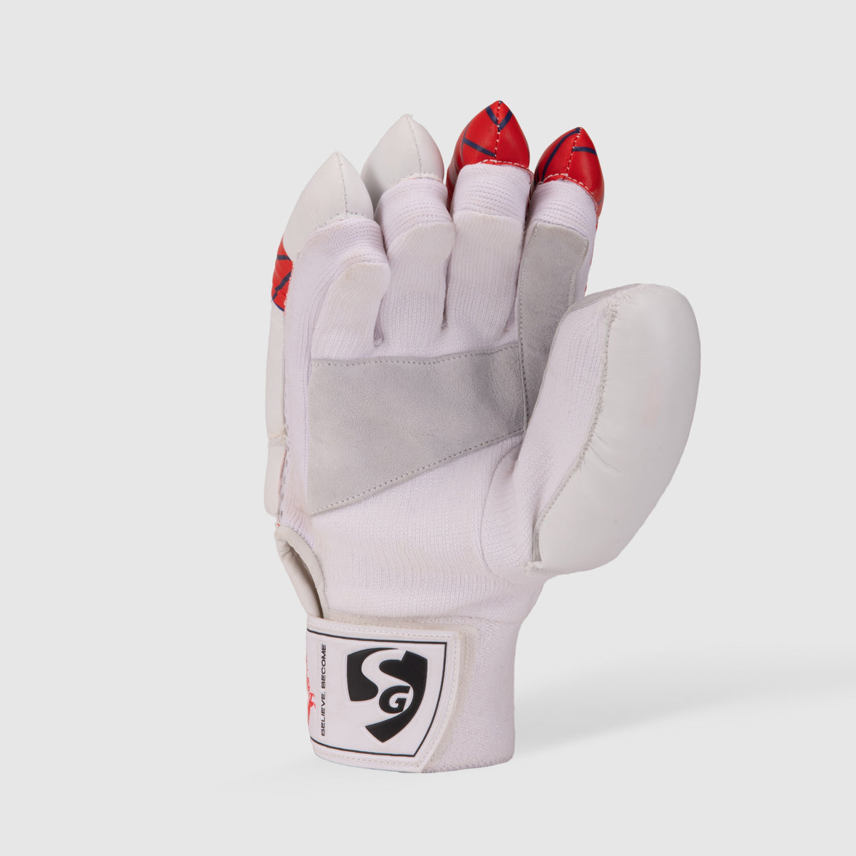 SG KLR Club Batting Gloves
