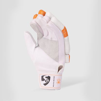 SG RP Club Batting Gloves