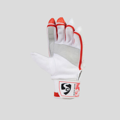 SG Shield Batting Gloves
